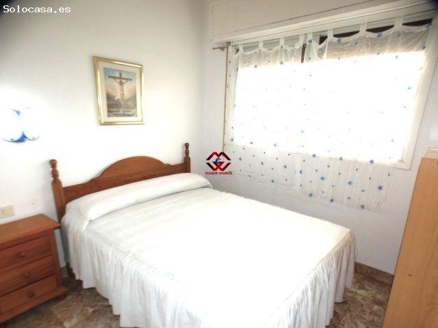 Casa en venta en Los Puertos de Santa Bárbara, Campo de Cartagena y Mar Menor
