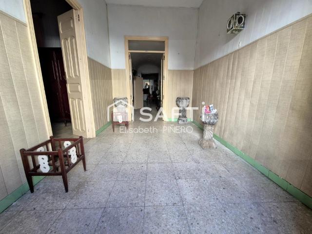 Chalet en venta en Montijo, Extremadura