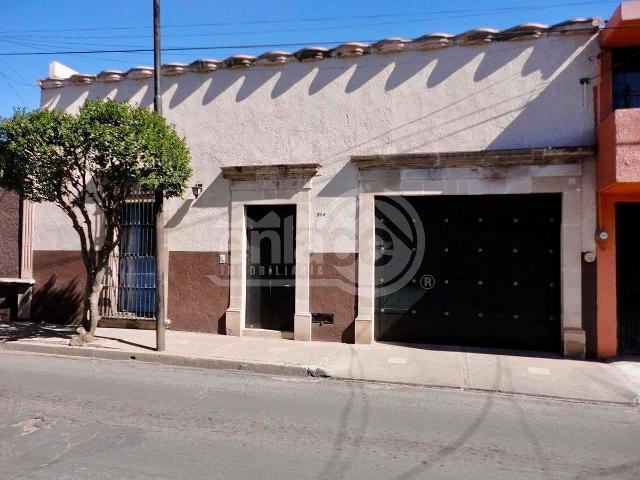 Casa en renta en Durango