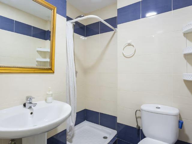Apartamento en alquiler en Dénia, Barri Baix la Mar / Darrere del Castell