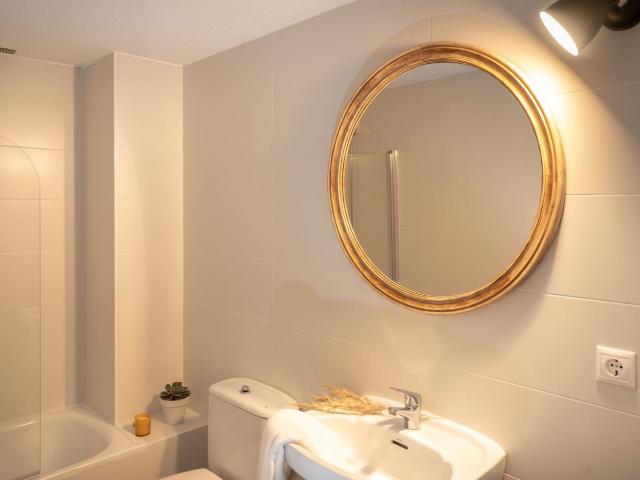 Apartamento en alquiler en Centro, l'Alacantí