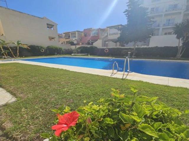 Piso en alquiler en Nerja