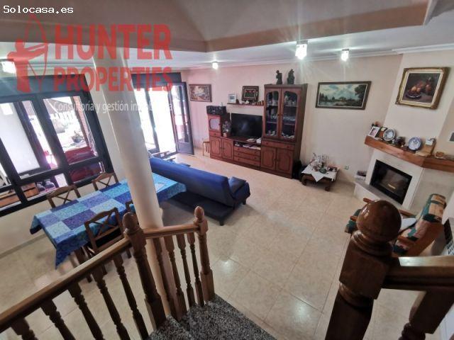 Casa en alquiler en Fuentespina
