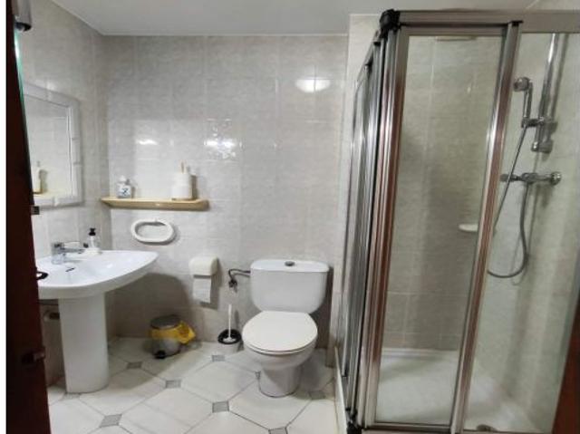 Piso en alquiler en Nerja