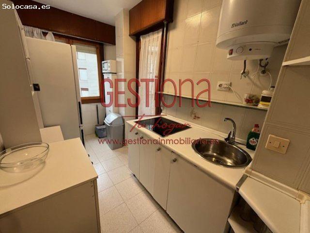Piso en alquiler en Hinojales, Barrio El Arco