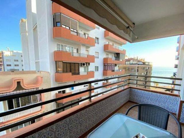 Casa en alquiler en Calpe