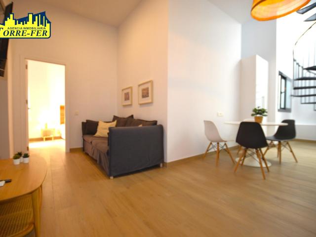 Dúplex en alquiler en Almedina, Almería