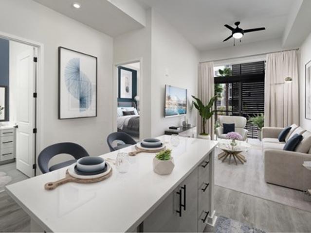 Apartment for rent in Doral