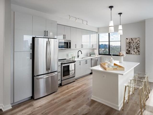 Apartment for rent in Doral