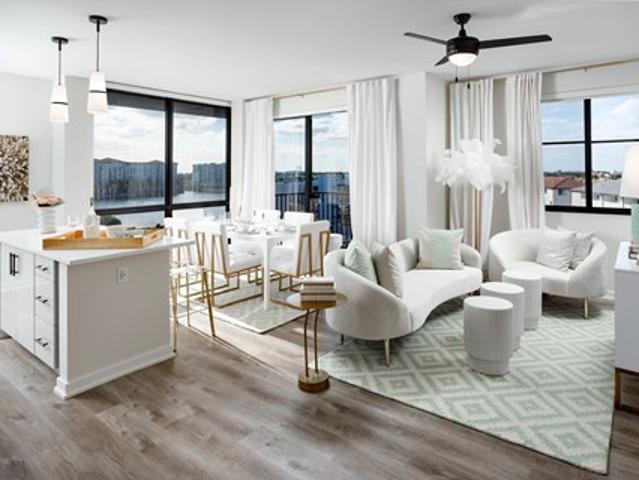 Apartment for rent in Doral