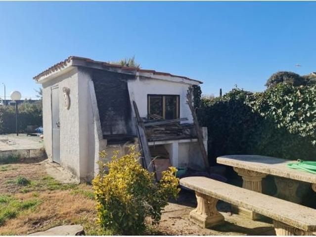 Casa en venta en Eurovillas-Las Villas, Nuevo Baztán