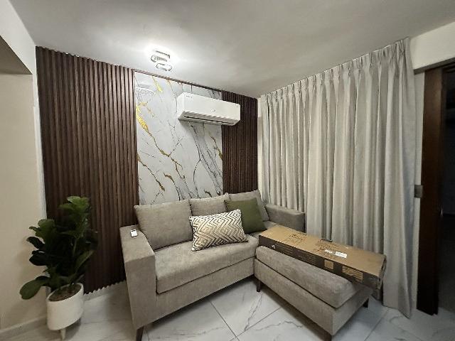Departamento en renta en Durango