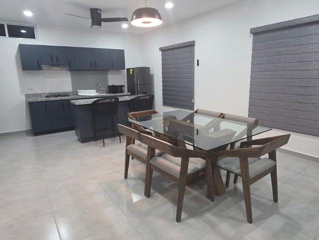 Departamento en renta en Centro, La Paz