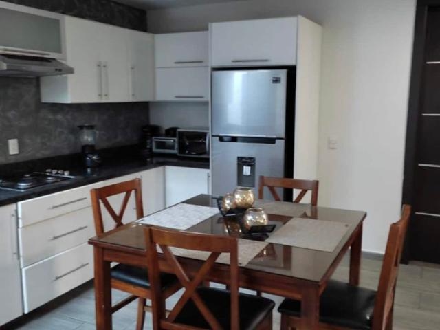 Departamento en renta en Durango