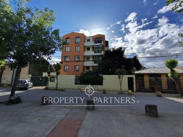 Departamento en arriendo en Linares, Maule