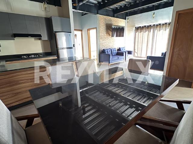 Departamento en renta en Durango