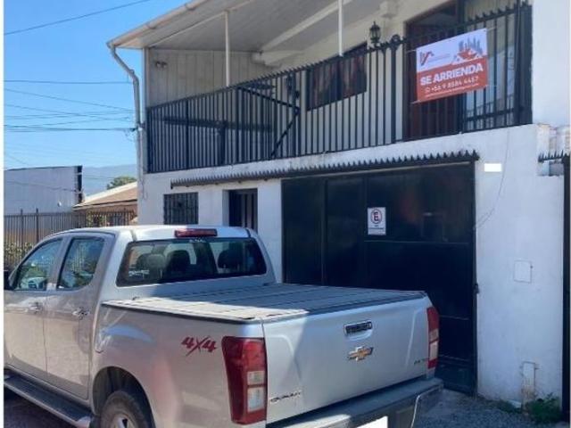 Departamento en arriendo en San Fernando, Libertador General Bernardo O'higgins