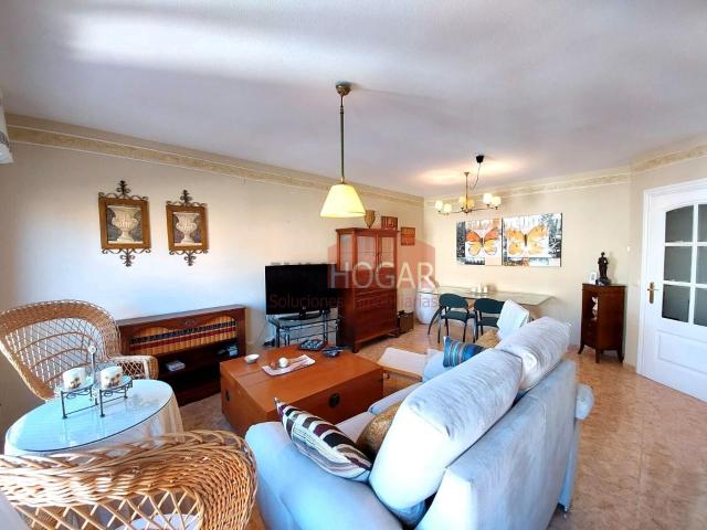 Dúplex en venta en Arévalo