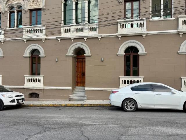 Oficina en venta en Pachuca De Soto, Hidalgo