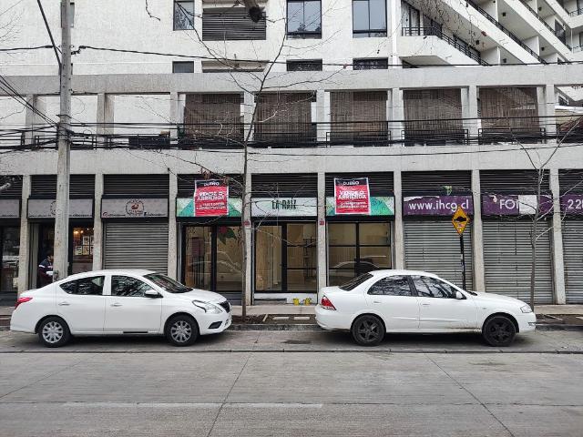 Local Comercial en venta en San Bernardo, Provincia de Maipo