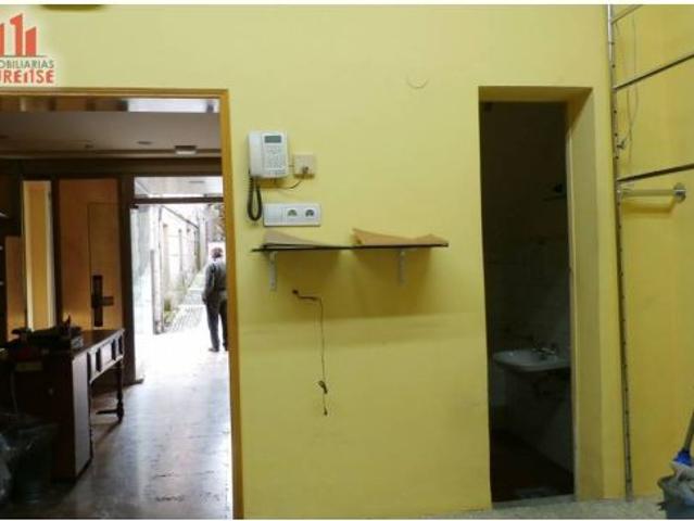 Local Comercial en alquiler en Ourense, Casco Vello Local Comercial en alquiler en Ourense, Casco Vello