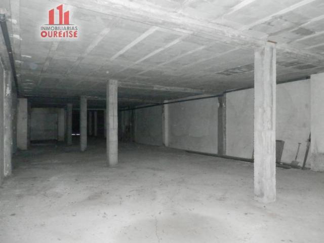 Local Comercial en alquiler en Centro, Ourense