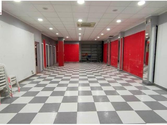 Local Comercial en alquiler en Benissa
