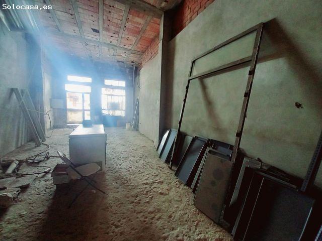 Local Comercial en venta en La Axarquía, Andalucía