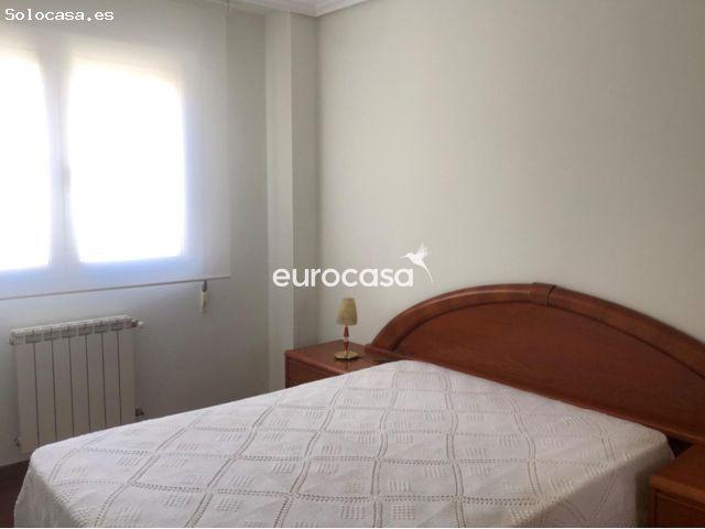 Piso en alquiler en Perines, Santander