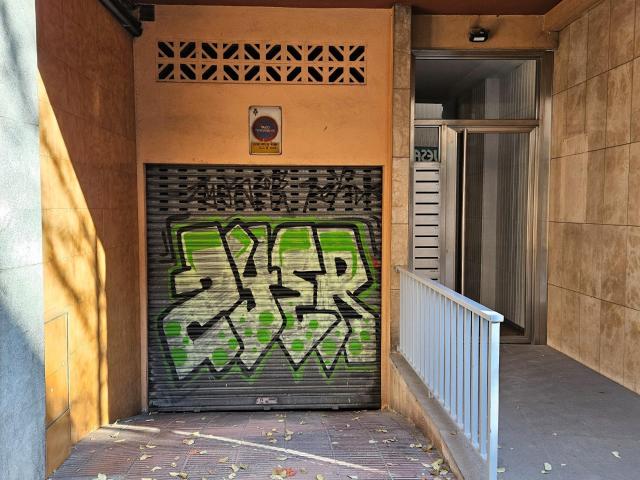 Garaje en venta en Eixample, Gironès