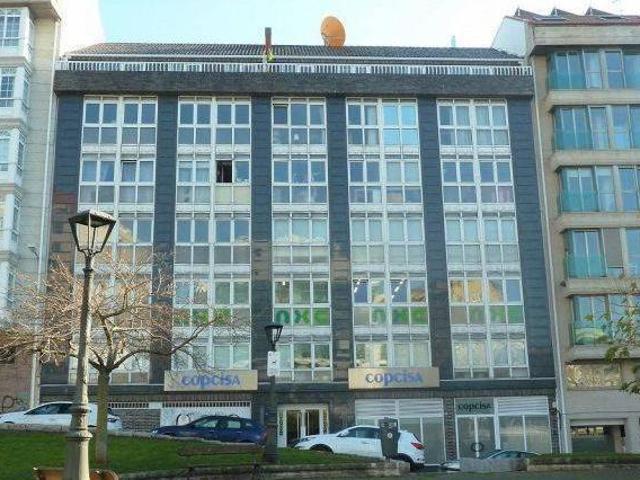 Casa en alquiler en A Coruña, Galicia