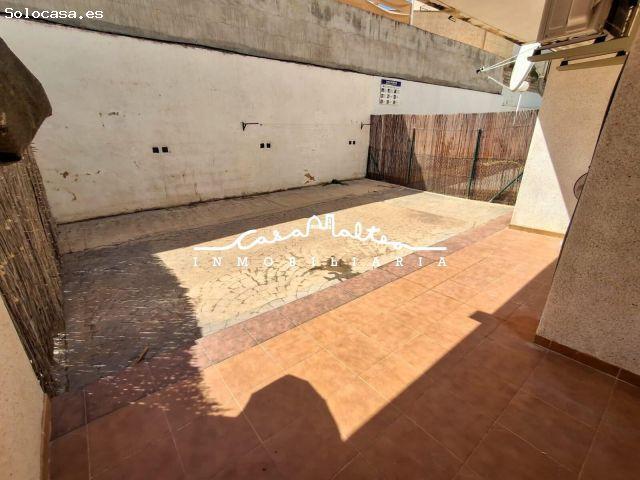 Piso en alquiler en la Marina Baixa, Valencia