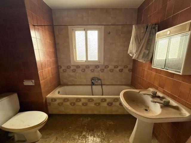 Piso en venta en Casas del Banco, Lorca