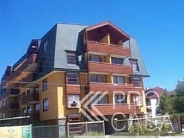 Departamento en arriendo en Cauquenes, Maule