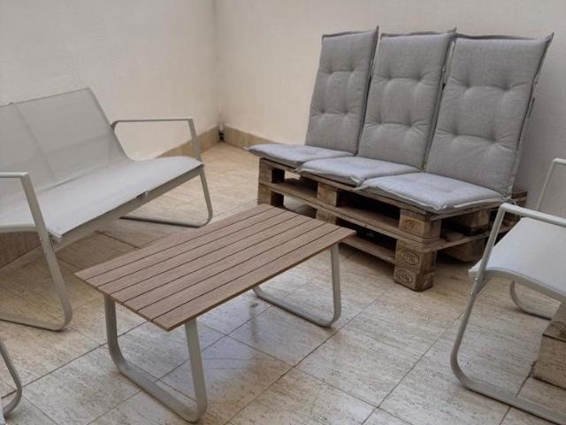 Apartamento en alquiler en la Marina Baixa, Valencia