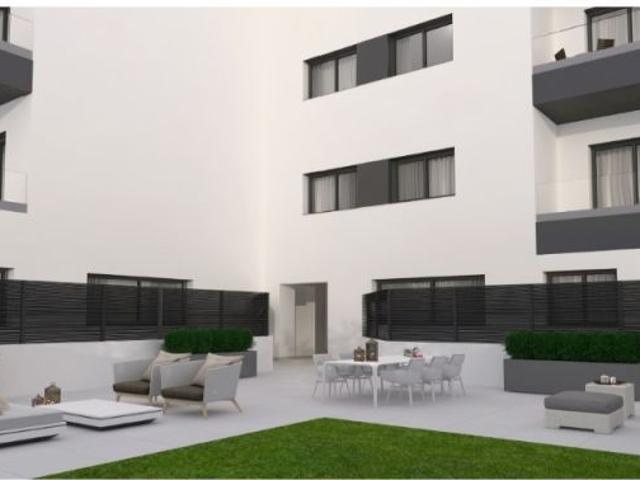 Piso en venta en Bailén-Miraflores, Málaga-Costa del Sol
