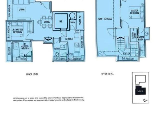 Apartment for rent