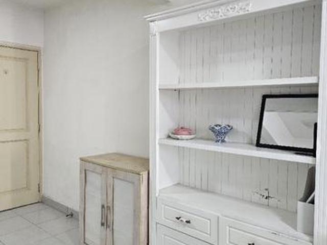 Apartment for sale in Georgetown, Penang