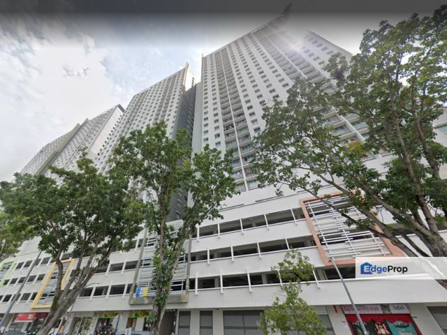 Condominium for sale in Mukim 13, Georgetown