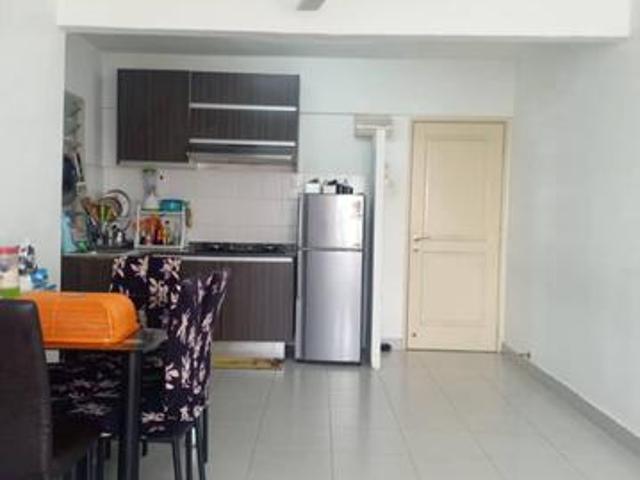 Apartment for sale in Georgetown, Penang