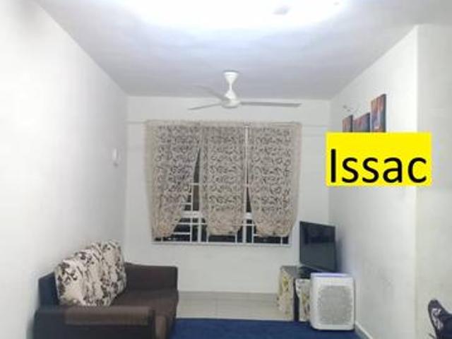 Apartment for sale in Timur Laut, George Town