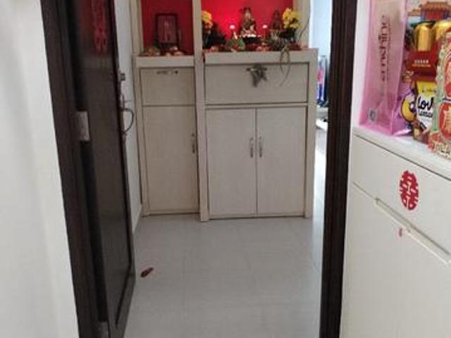 Apartment for sale in Georgetown, Penang