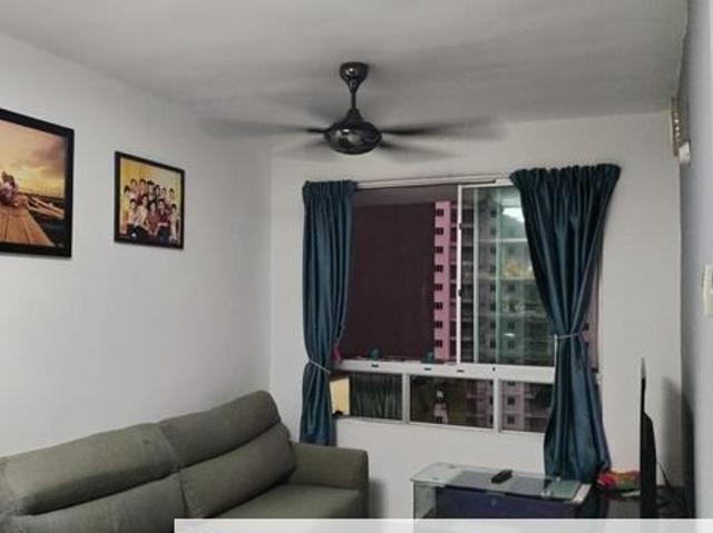 Condominium for sale in Mukim 13, Georgetown