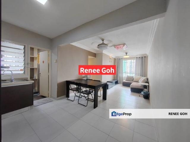 Condominium for rent in Mukim 13, Georgetown
