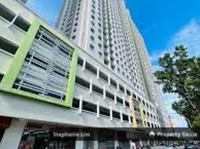 Apartment for rent in Mukim 13, Georgetown