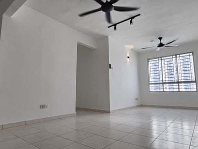 Apartment for sale in Georgetown, Penang