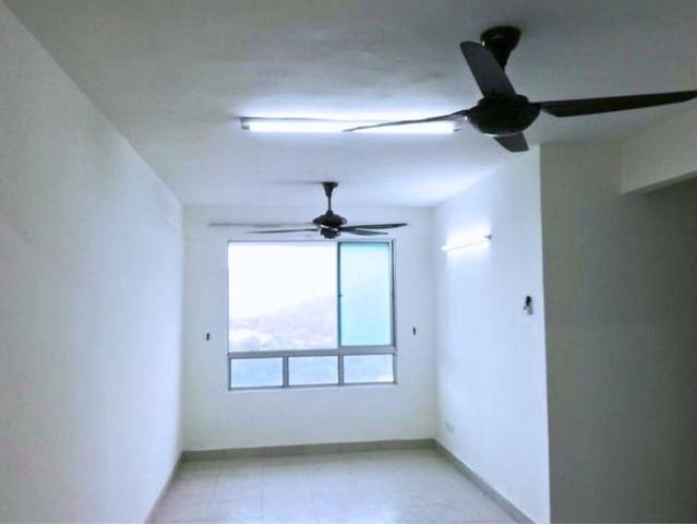 Apartment for sale in Timur Laut, George Town