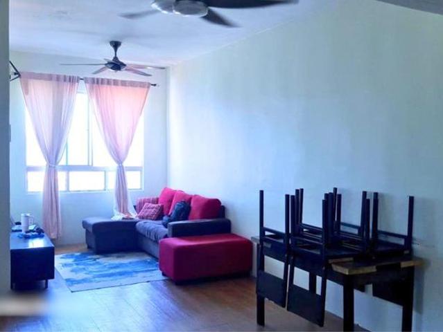 Apartment for sale in Timur Laut, George Town