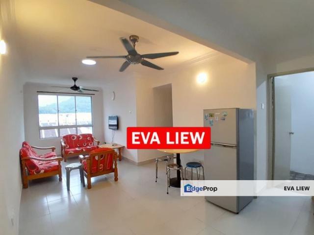 Condominium for rent in Mukim 13, Georgetown
