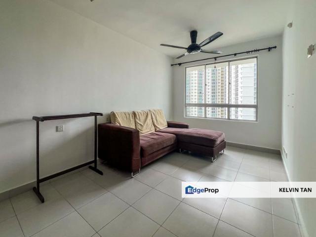 Condominium for rent in Taman Bukit Gambir, George Town
